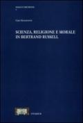 Scienza, religione e morale in Bertrand Russell