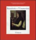 Bessarione e l'Umanesimo. Catalogo della mostra (Venezia, 27 aprile-31 maggio 1994)