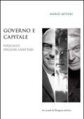 Governo e capitale. Foucault, Deleuze-Guattari