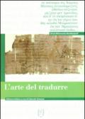 L'arte del tradurre