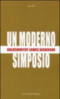 Un moderno simposio