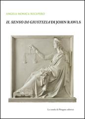 Il senso di giustizia di John Rawls