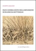 Pace e guerra giusta nella riflessione di Erasmo da Rotterdam