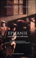 Epifanie. Canti della terra e dell'anima