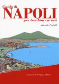 Guida di Napoli per bambini curiosi