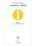 Leopardi tra i filosofi. Spinoza, Vico, Kant, Nietzsche