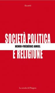 Società, politica e religione