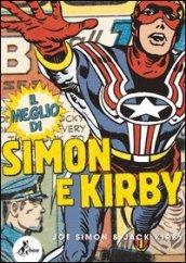 Il meglio di Simon & Kirby