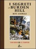 I segreti di Burden Hill. Riti animali