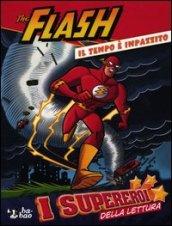 Flash. Il tempo è impazzito