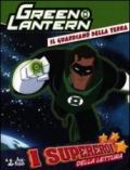 Green Lantern. Il guardiano della terra