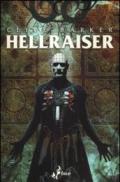 La brama della carne. Hellraiser: 1