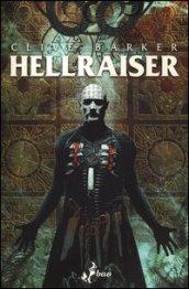 La brama della carne. Hellraiser: 1