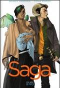 Saga. 1.