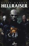 Requiem. Hellraiser: 2