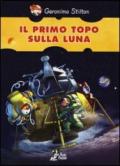 Il primo topo sulla luna