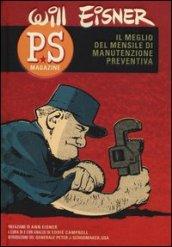 PS magazine. Il meglio del mensile di manutenzione preventiva