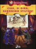 Ciak, si gira, Geronimo Stilton!