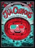 Jim Curious. Viaggio nel cuore dell'oceano. Con gadget