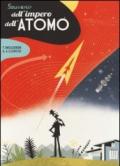 Souvenir dell'impero dell'atomo