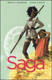 Saga. 3.