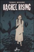 Tombe d'inverno. Rachel rising. 4.