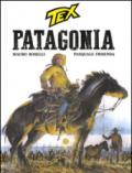 Tex. Patagonia