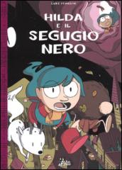 Hilda e il segugio nero