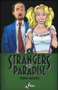 Strangers in paradise. 5.