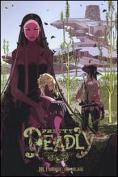 L'averla. Pretty deadly. 1.