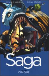 Saga. 5.