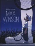 Max Winson