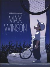 Max Winson