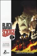 Orizzonte di fuga. Black science. 3.