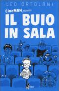 CineMAH presenta Il buio in sala