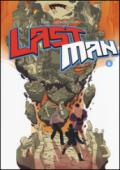 Last Man 6