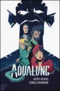 Aqualung. 1.