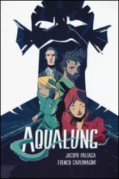 Aqualung. 1.