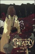 Pretty deadly: 2