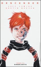 Descender: 3