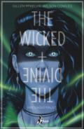 The wicked + the divine: 1