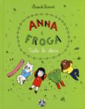 Anna e Froga