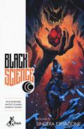 Sincera espiazione. Black science: 5