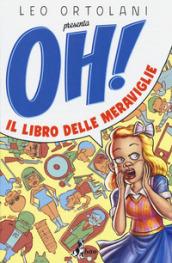 OH! Il Libro delle Meraviglie