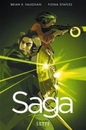 Saga: 7