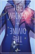 The wicked + the divine: 2