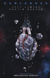 Descender: 4