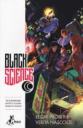 Black science: 6