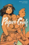 Paper Girls 3