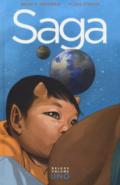 Saga deluxe: 1